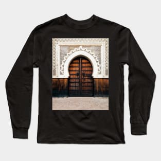 Closed City Gate Long Sleeve T-Shirt